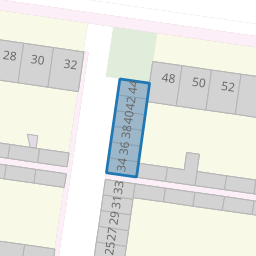 Perceel BDA00-G-6204