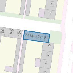 Perceel BDA00-G-6209