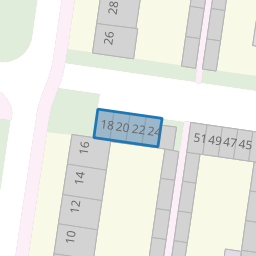 Perceel BDA00-G-6211