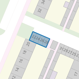 Perceel BDA00-G-6220