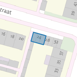 Perceel BDA00-G-6233