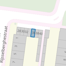 Perceel BDA00-G-6235