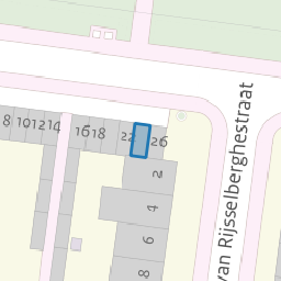 Perceel BDA00-G-6237