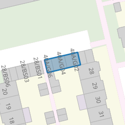 Perceel BDA00-G-6242