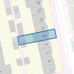 Perceel BDA00-G-6243