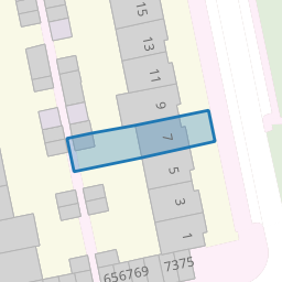 Perceel BDA00-G-6244