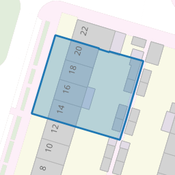 Perceel BDA00-G-6245