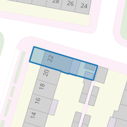 Perceel BDA00-G-6246