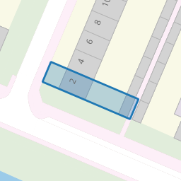 Perceel BDA00-G-6247