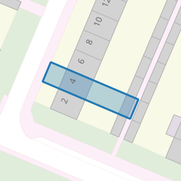 Perceel BDA00-G-6248