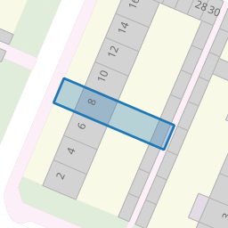 Perceel BDA00-G-6250