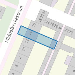 Perceel BDA00-G-6253