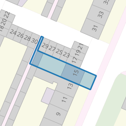 Perceel BDA00-G-6255