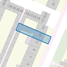 Perceel BDA00-G-6256