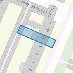 Perceel BDA00-G-6257