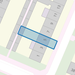 Perceel BDA00-G-6260