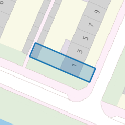 Perceel BDA00-G-6262