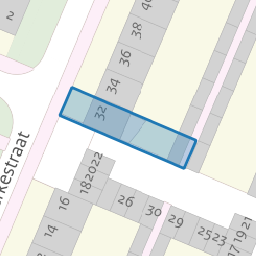 Perceel BDA00-G-6263