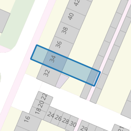 Perceel BDA00-G-6264