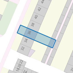 Perceel BDA00-G-6265