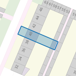 Perceel BDA00-G-6267