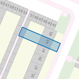 Perceel BDA00-G-6272