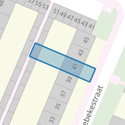 Perceel BDA00-G-6273