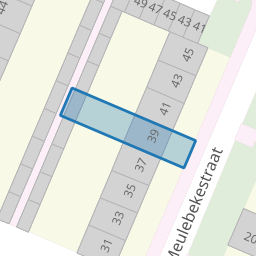 Perceel BDA00-G-6274