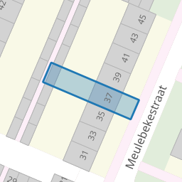 Perceel BDA00-G-6275