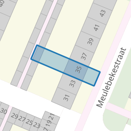 Perceel BDA00-G-6276