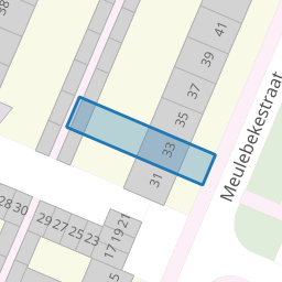 Perceel BDA00-G-6277