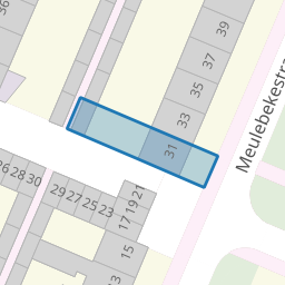 Perceel BDA00-G-6278