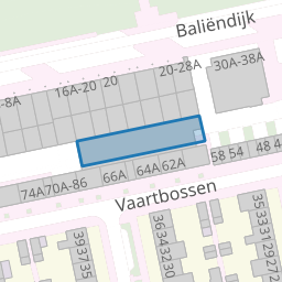 Perceel BDA00-G-6279