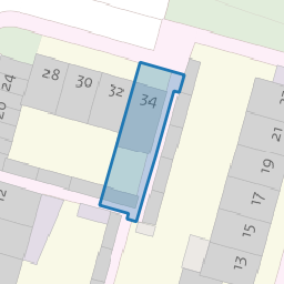 Perceel BDA00-G-6284