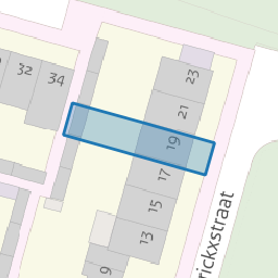 Perceel BDA00-G-6285