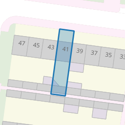 Perceel BDA00-G-6289