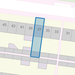 Perceel BDA00-G-6291