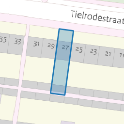 Perceel BDA00-G-6296