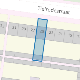 Perceel BDA00-G-6297