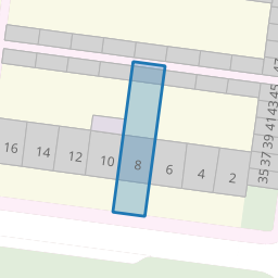 Perceel BDA00-G-6305