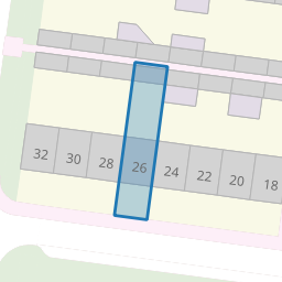 Perceel BDA00-G-6314