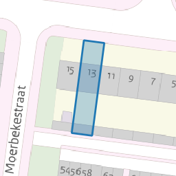 Perceel BDA00-G-6319