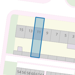 Perceel BDA00-G-6320