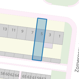 Perceel BDA00-G-6323