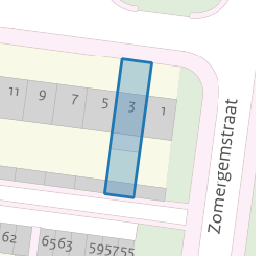 Perceel BDA00-G-6324