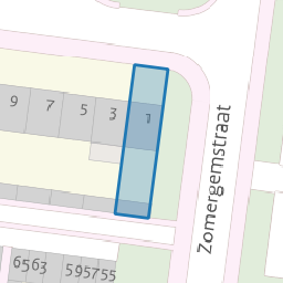 Perceel BDA00-G-6325