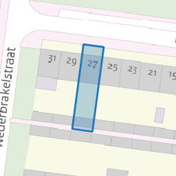 Perceel BDA00-G-6328