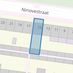 Perceel BDA00-G-6334