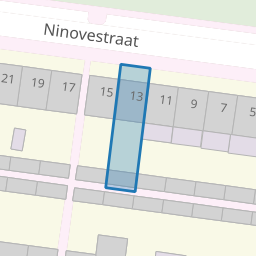 Perceel BDA00-G-6335