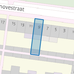 Perceel BDA00-G-6337
